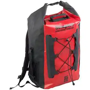 Rucksack 40 Liter von Semptec für Outdoor-Aktivitäten