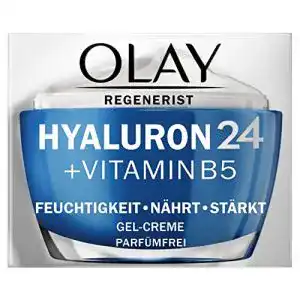 Olay Regenerist Hyaluron 24 Tagescreme 50 g mit Hyaluronsäure