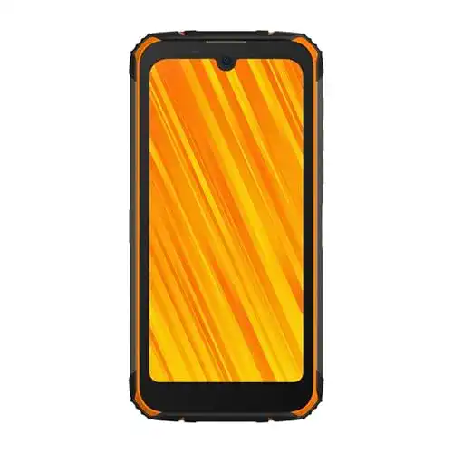 Doogee S59 Pro Outdoor Smartphone ohne Vertrag (2021)