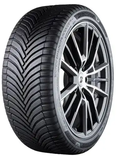 Ganzjahresreifen 255/35 R19 Bridgestone Turanza All Season 6 Enliten