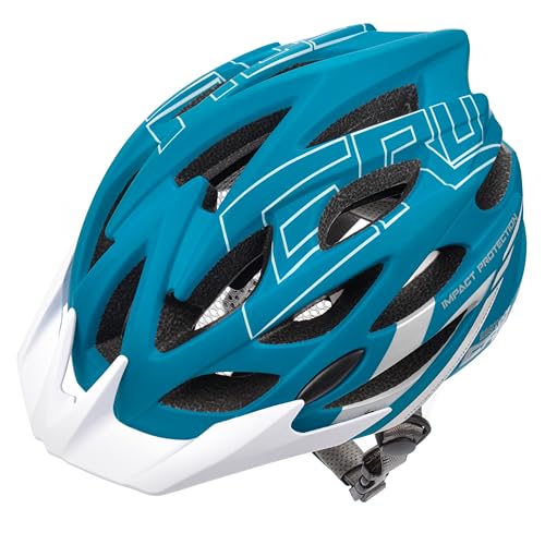 Fahrradhelm Meteor für Erwachsene Herren und Damen