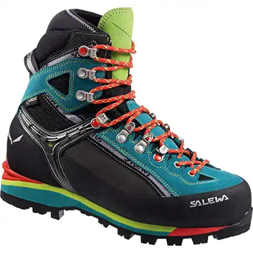 Bergschuhe Damen Salewa Condor Evo Gore-Tex Wanderstiefel