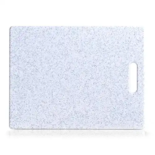 Schneidebrett aus Kunststoff von Zeller im modernen Design