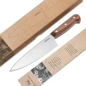 Böker Kochmesser BÖKER SOLINGEN Cottage-Craft 16 cm Carbonstahl