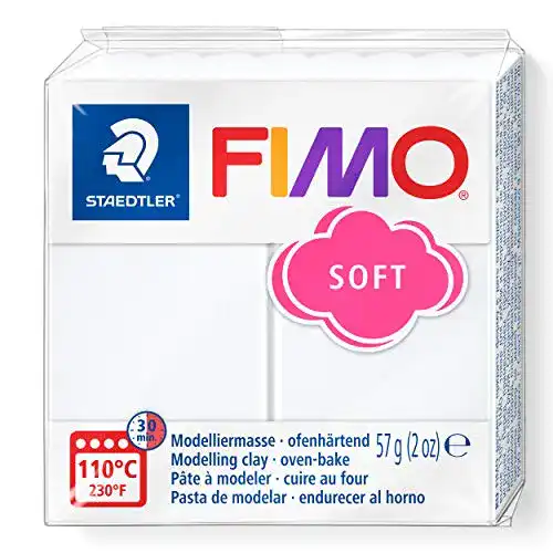 Modelliermasse von Staedtler für kreative Projekte