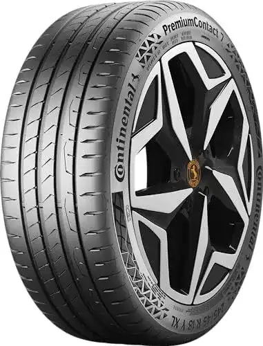 Sommerreifen 275/45 R20 Continental PremiumContact 7