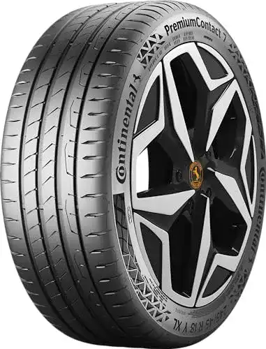 Sommerreifen 275/45 R20 Continental PremiumContact 7