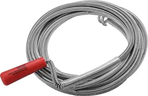 Rohrreinigungsspirale Connex Rohr-Reinigungsspirale 9 mm x 5 m
