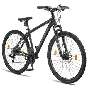 Mountainbike Chillaxx Legend Aluminium 29 Zoll für Herren und Damen