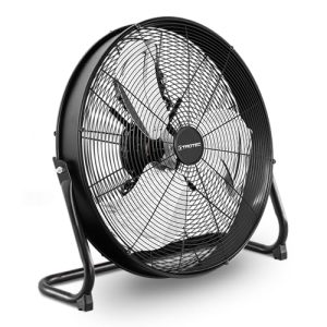 Trotec Bodenventilator TVM 20 D – 120 Watt, 3 Geschwindigkeitsstufen