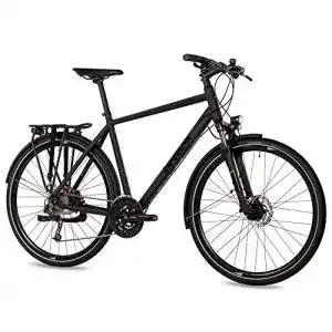 Trekkingrad Airtracks Herren 28 Zoll Trekkingbike TR.2855