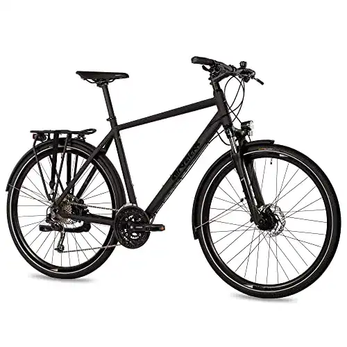 Trekkingrad Airtracks Herren 28 Zoll Trekkingbike TR.2855