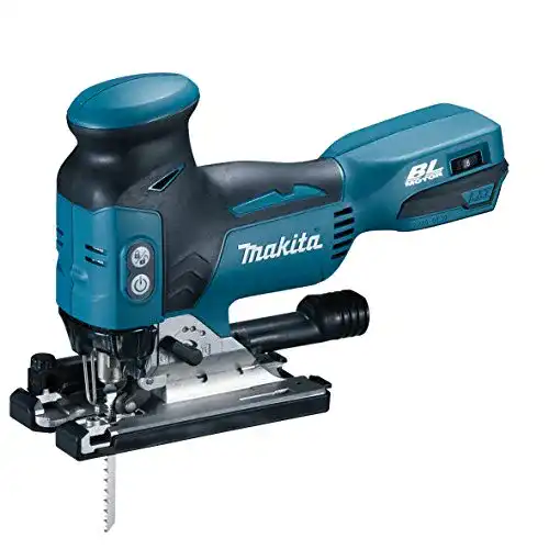 Makita Akku-Pendelhubstichsäge DJV181Y1J, 18 V, Makpac