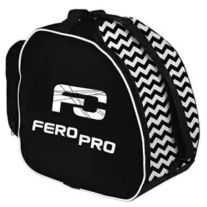 Skischuhtasche Ferocity Premium für Skischuhe und Helm