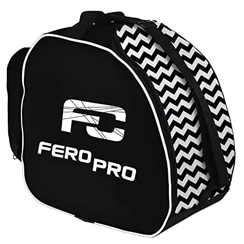 Skischuhtasche Ferocity Premium für Skischuhe und Helm