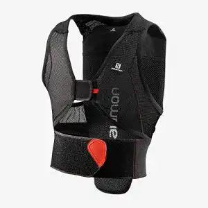 Rückenprotektor für Kinder Salomon Flexcell Junior
