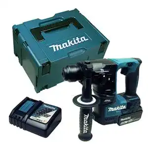 Makita Akku-Bohrhammer DHR 171 18 V mit 5 Ah Akku