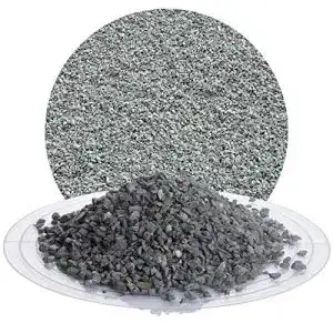 Pflastersplitt Diabas Ziersplitt grau 25 kg für Garten- und Landschaftsgestaltung