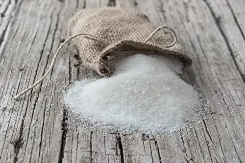 Buxtrade Erythritol – Kalorienfreier Zuckerersatz