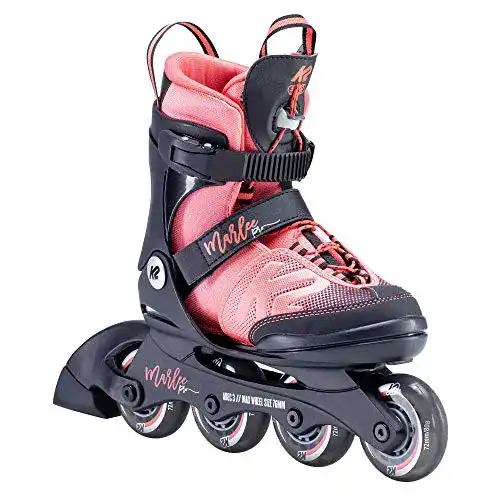 Inline Skates für Kinder K2 Marlee Pro für Mädchen