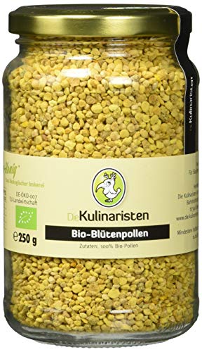 Blütenpollen Bio von DieKulinaristen im 2er Pack