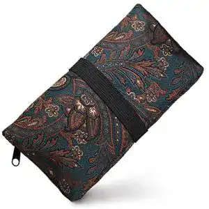 Tabaktasche GUGGIARI für 30/50g – Drehtasche für Raucherzubehör