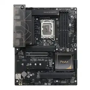 ASUS ProArt B660-Creator D4 Mainboard mit LGA 1700 Sockel