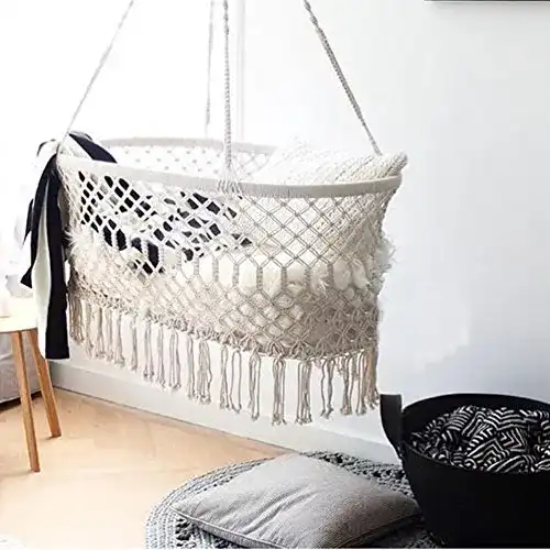 Babyhängematte Here&There – Sicherer Schlafplatz für Babys