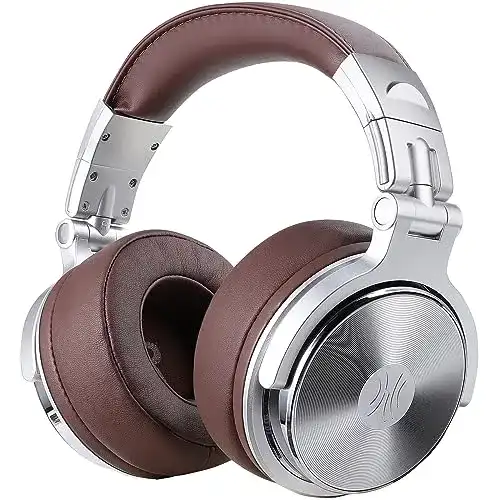 OneOdio Over Ear Kopfhörer mit Mikrofon und Share Port