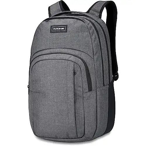 Rucksack Damen Dakine Campus L 33L – Carbon