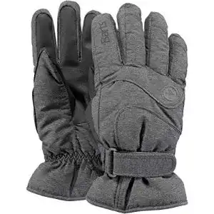 Skihandschuhe für Damen von Barts in grau, Größe L