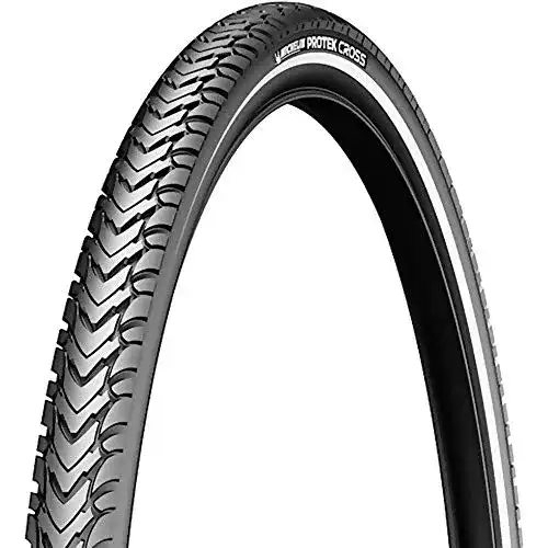 Fahrradreifen 26 Zoll Michelin 10xprotek Cross 32-622