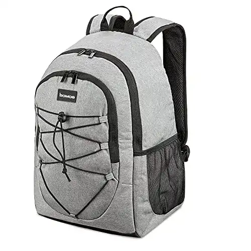 Kühlrucksack bomoe 25L mit 16 Stunden Kühlfunktion für Outdoor-Aktivitäten