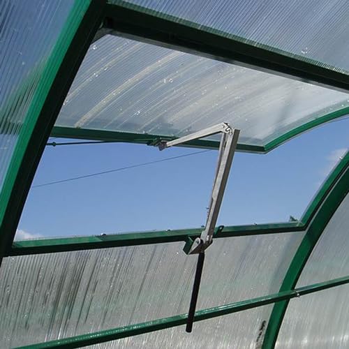 Automatischer Fensteröffner für Gewächshäuser von VIFERR
