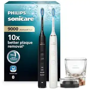 Philips elektrische Zahnbürste Philips Sonicare DiamondClean 9000