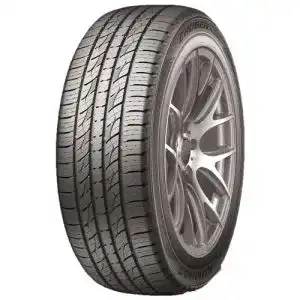 Sommerreifen 225/55 R18 Kumho 2176223 98H E/71DB
