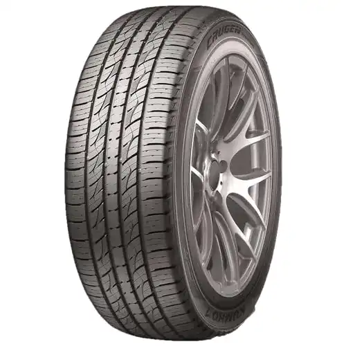 Sommerreifen 225/55 R18 Kumho 2176223 98H E/71DB