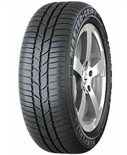 Winterreifen Semperit Master-Grip 2 M+S 175/65R14 82T im Vergleich