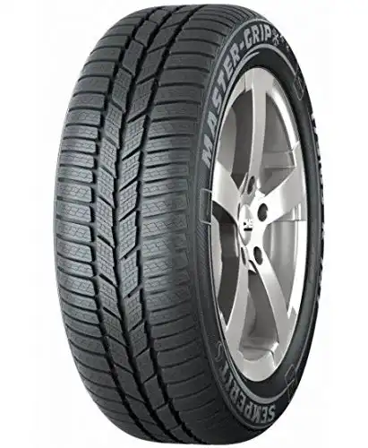 Winterreifen Semperit Master-Grip 2 M+S 175/65R14 82T im Vergleich