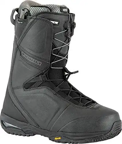 Nitro Snowboards Herren Team TLS ’22 Snowboard-Boots