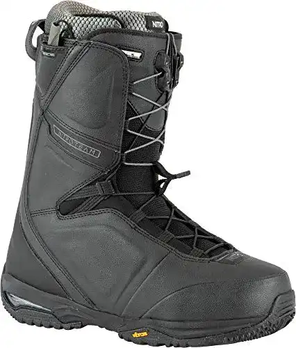 Nitro Snowboards Herren Team TLS ’22 Snowboard-Boots