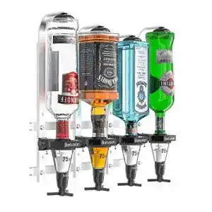 Bar-Butler Barbarian Barware und Zubehör für die Hausbar