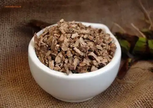 Kalmuswurzel Naturix24 – Geschnittene Kalmuswurzel im 100 g Beutel