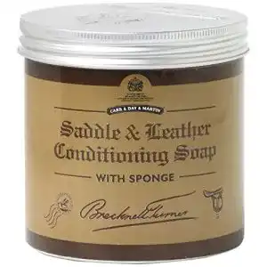 Sattelseife JPC Carr & Day & Martin Brecknell Turner 500 ml
