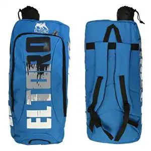Bogenrucksack elToro Tournament für Recurvebogen Gepolstert und Wasserabweisend