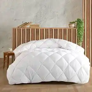 Bettdecke Übergröße Mixibaby Steppdecke Mono 155×220 cm