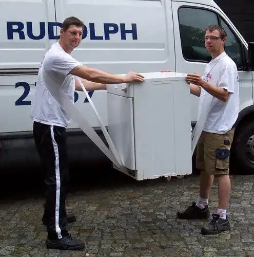 Tragegurt für Waschmaschinen und Trockner, 6m, bis 1500 kg