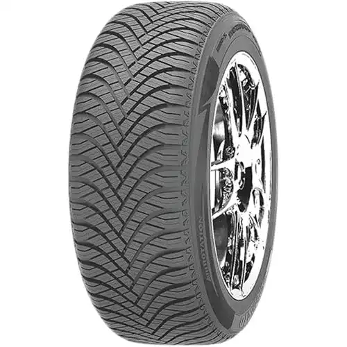 Ganzjahresreifen 225/45 R18 Westlake Z-401 im Vergleich