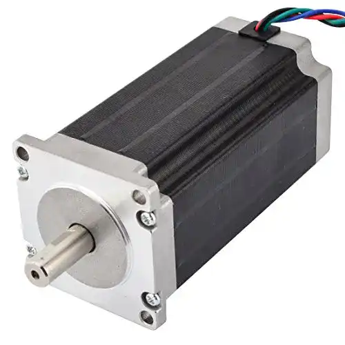 Schrittmotor Nema 23 1,8 Grad 2,4 Nm 1,8 A für 3D Drucker und CNC Fräsen