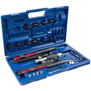 Nietmutternzange Asta H3 – Nietzange Set für Nieten bis 6,4 mm